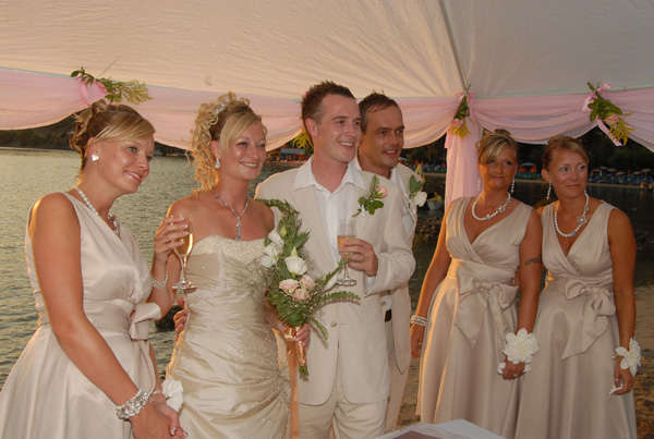 Wedding Photos