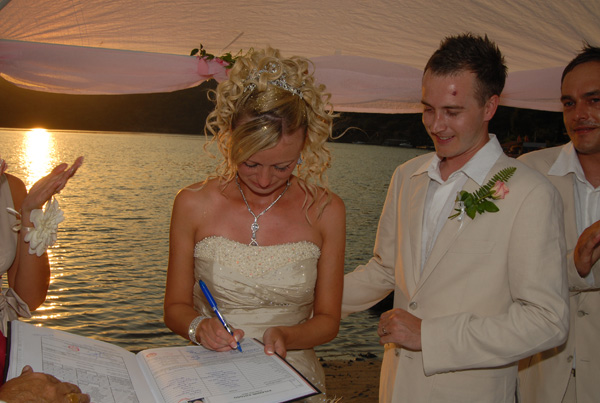 Wedding Photos