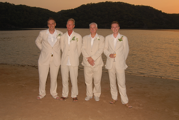 Wedding Photos