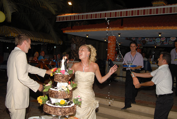 Wedding Photos