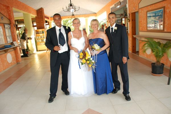 Wedding Photos
