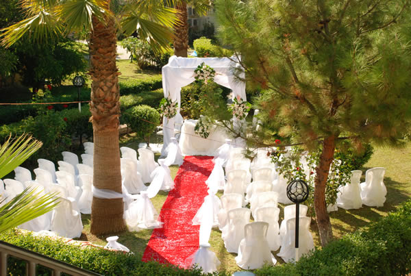 Wedding Photos