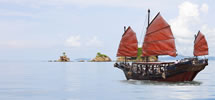 Far East & Asia Cruises