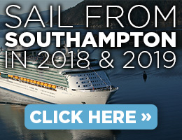 Royal Caribbean - Southampton sailings