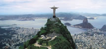 South America Cruises