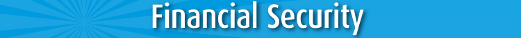 Financial Security