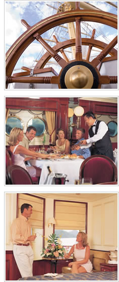 Star Clipper Cruises