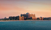 Dubai & Middle East