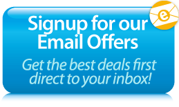 Signup for our Email Offers