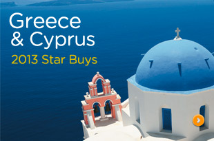 Greece & Cyprus