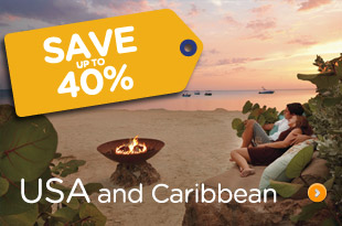 USA & Caribbean