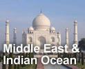 Middle East & Indian Ocean