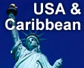 USA & Caribbean