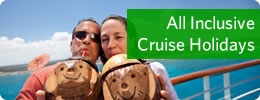 All Inclusive Cruises