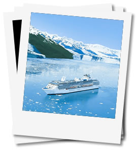 Alaska Cruises