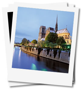 Europe Cruises