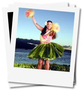 Hawaii Cruises