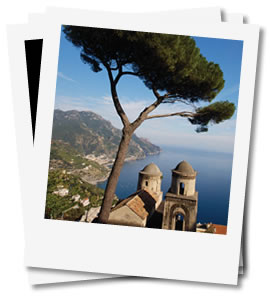 Mediterranean Cruises