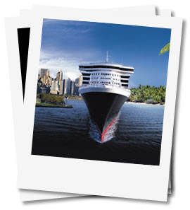 Transatlantic Cruises