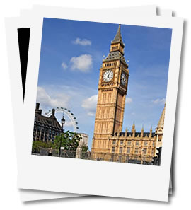 United Kingdom Cruises