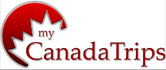 My Canada Trips