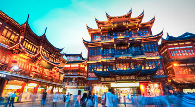 China Tours