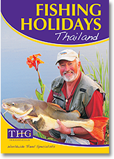 Fishing Brochure