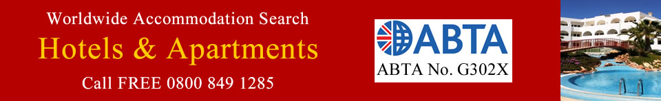 Worldwide Hotels & Apartments Worldwide Hotels & Apartments