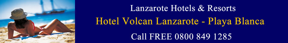 Holidays to the Gran Melia Volcan Lanzarote Holidays to the Gran Melia Volcan Lanzarote