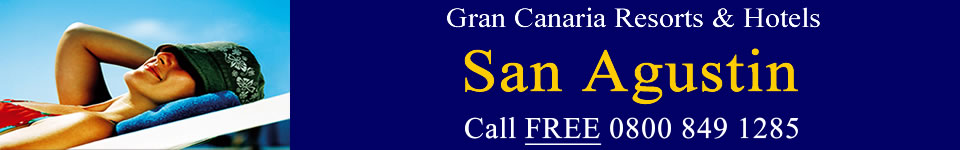 Gran Canaria Hotels