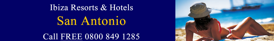 San Antonio Holidays 