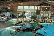 Disney's Davey Crockett Ranch Disney's Davey Crockett Ranch