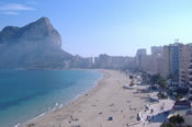 Calpe Holidays