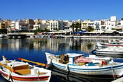 Agios Nikolaos Holidays
