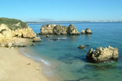 Algarve Holidays