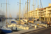 Holidays to Almerimar
