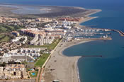 Click to find out more about holidays to Costa de Almeria