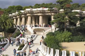 Parc Guell
