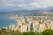 Benidorm Holidays
