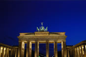 Brandenburg Gate