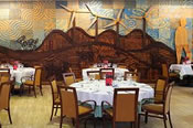 Hotel restaurant Hotel Restaurant