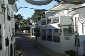 Benalmadena Pueblo