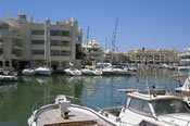 Benalmadena Holidays