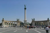 Heroes Square