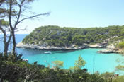 Cala'n Porter Holidays