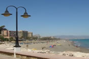 Torremolinos Holidays