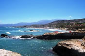 Hersonissos Holidays