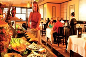 Themed restaurants Themed restaurants & cuisine