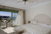 Superior double room A superior double room