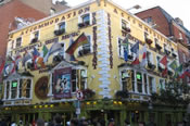 Temple Bar